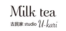 Milk tea Hair Garden